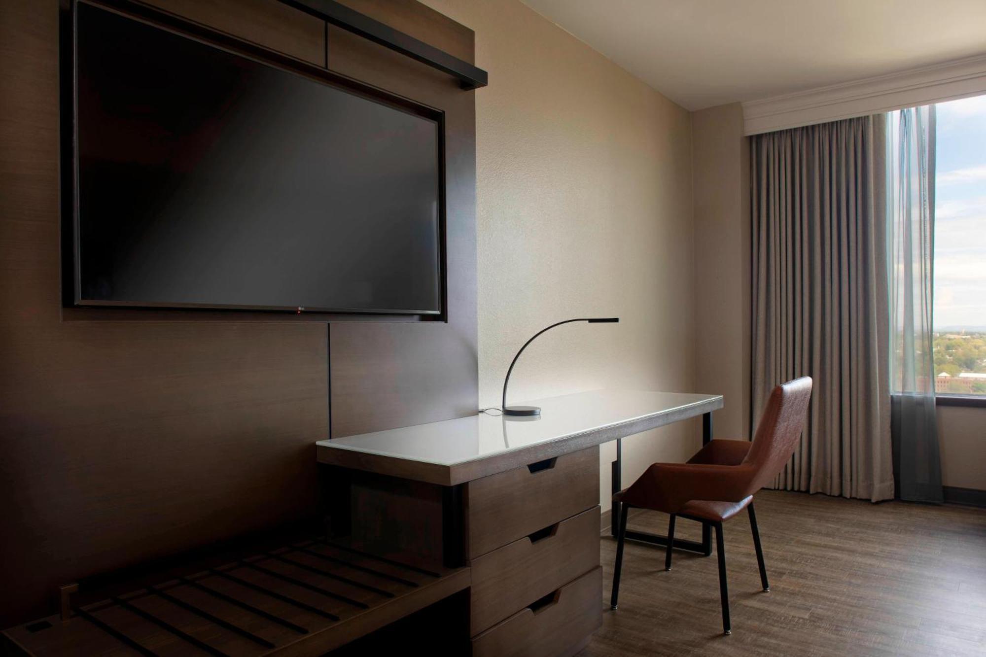 Winston-Salem Marriott Ξενοδοχείο Εξωτερικό φωτογραφία