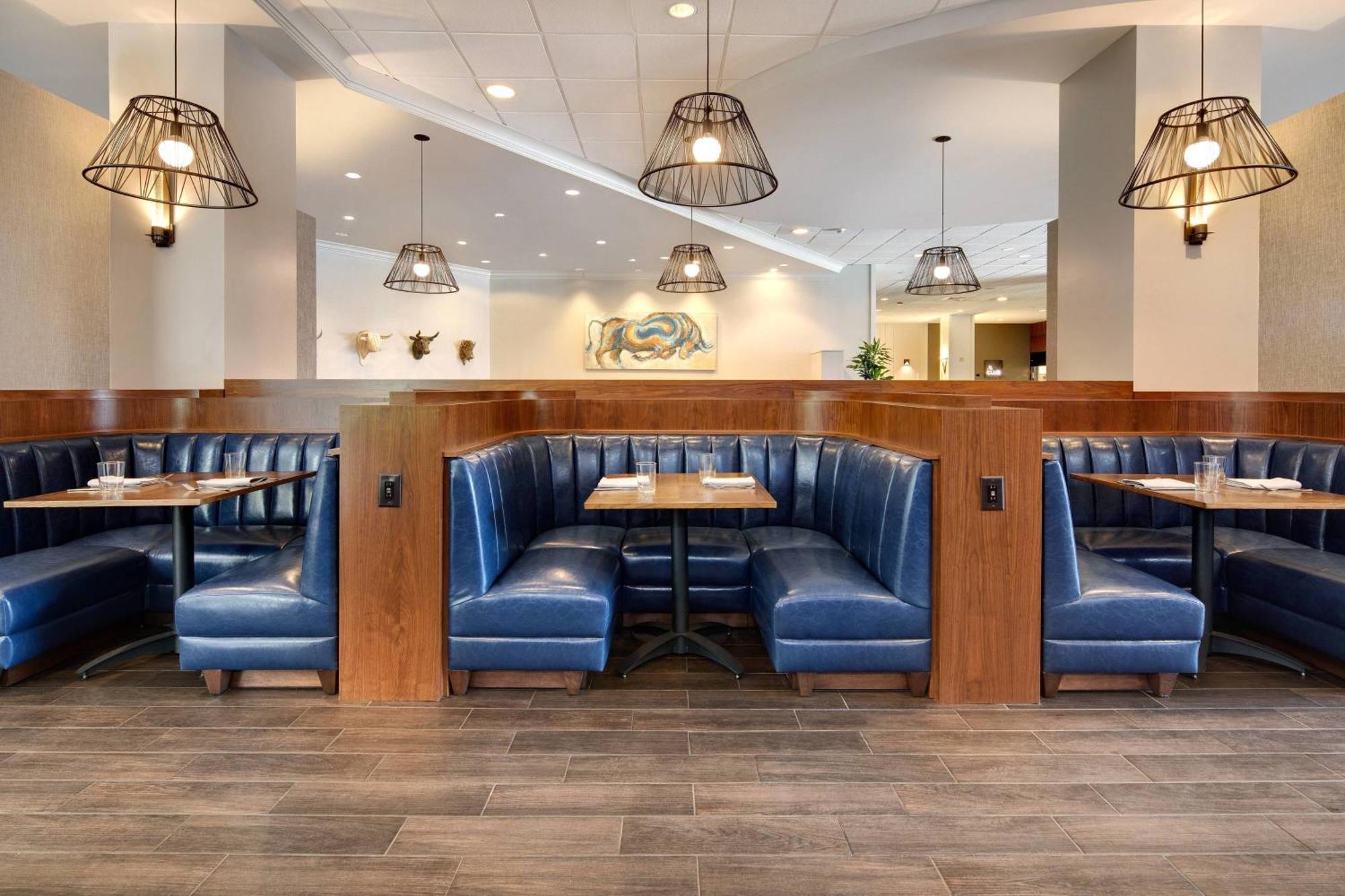 Winston-Salem Marriott Ξενοδοχείο Εξωτερικό φωτογραφία