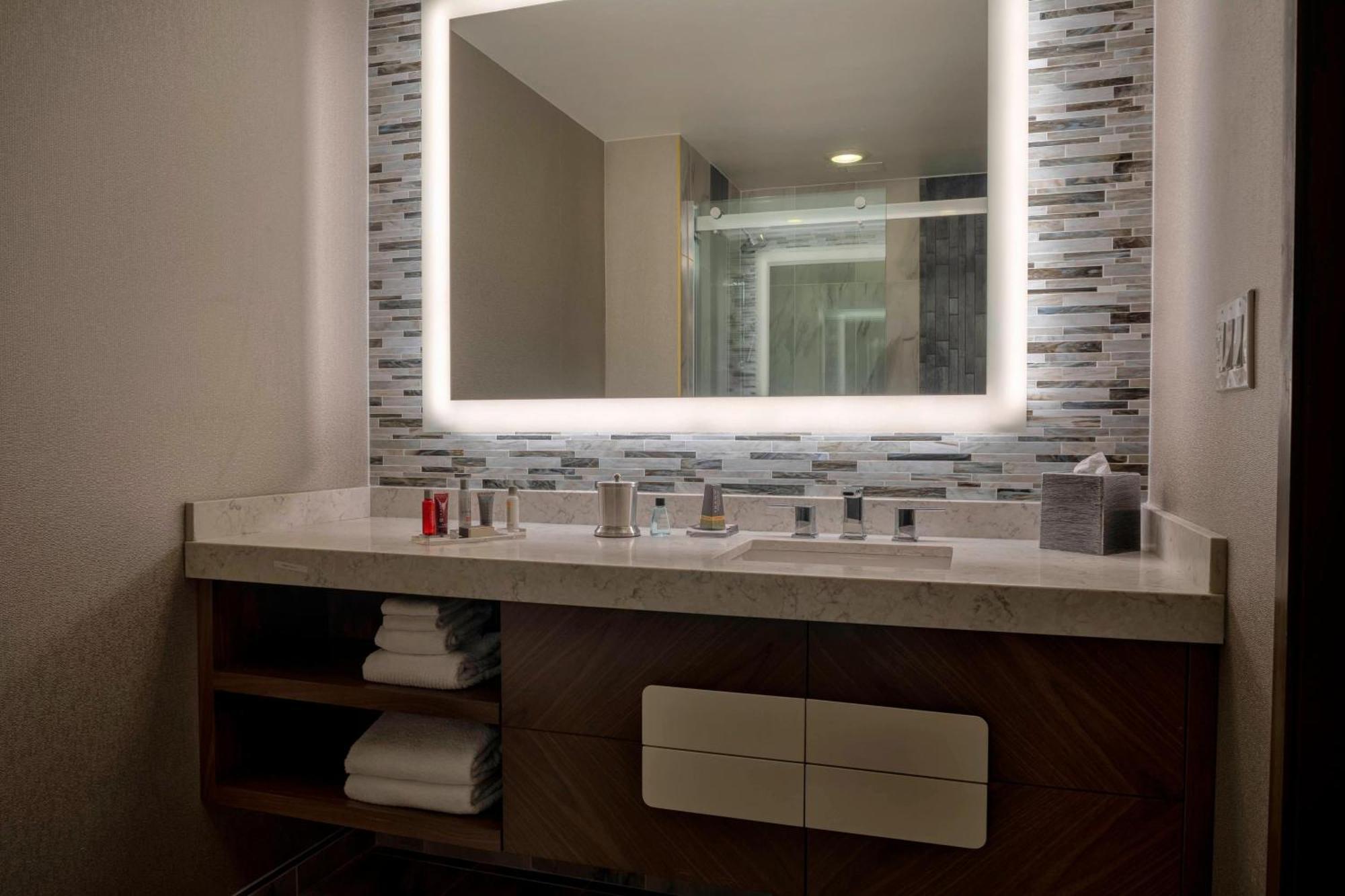 Winston-Salem Marriott Ξενοδοχείο Εξωτερικό φωτογραφία