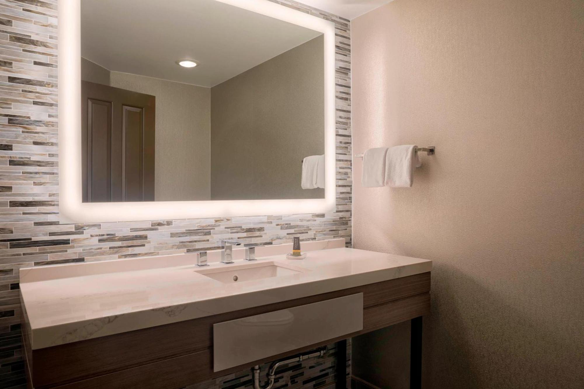 Winston-Salem Marriott Ξενοδοχείο Εξωτερικό φωτογραφία