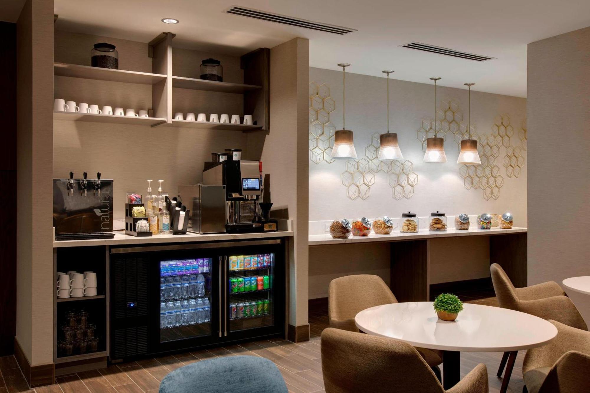 Winston-Salem Marriott Ξενοδοχείο Εξωτερικό φωτογραφία