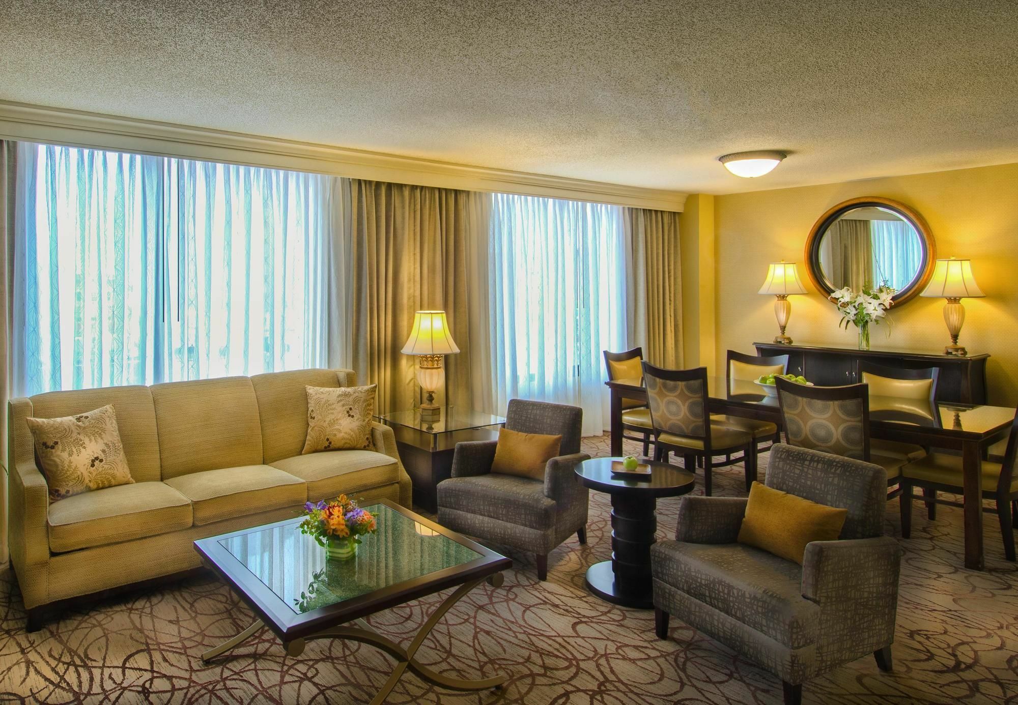 Winston-Salem Marriott Ξενοδοχείο Εξωτερικό φωτογραφία